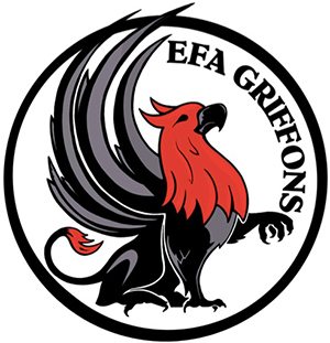 Ecole Francophone Logo